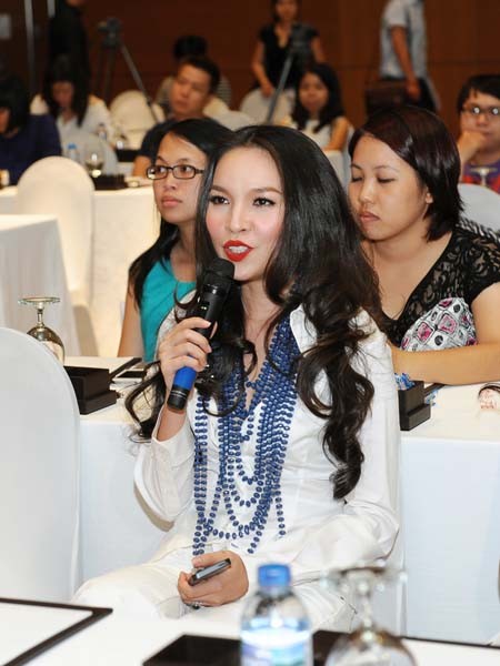 Nhiều điểm mới trong Giọng hát Việt phiên bản nhí ảnh 2