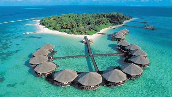 Maldives trở thành quốc gia dự trữ sinh quyển đầu tiên trên thế giới ảnh 2
