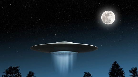 Canada: UFO xuất hiện hơn 1.000 lần mỗi năm ảnh 1