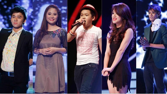 Chung kết 2 Got talent: Một bảng đấu khó dự đoán kết quả ảnh 1