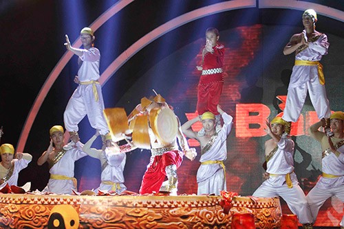 Chung kết 2 Got talent: Một bảng đấu khó dự đoán kết quả ảnh 2