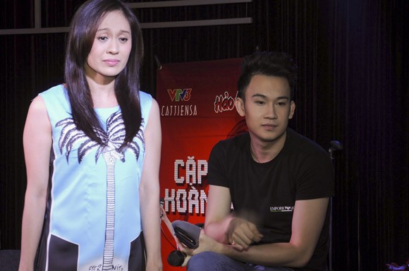 Liveshow 6 Cặp đôi hoàn hảo: Top 4 thử thách với ca khúc hit ảnh 3