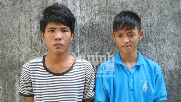 Hiếp dâm bất thành, bỏ mặc bạn gái nằm ngoài rừng qua đêm ảnh 1
