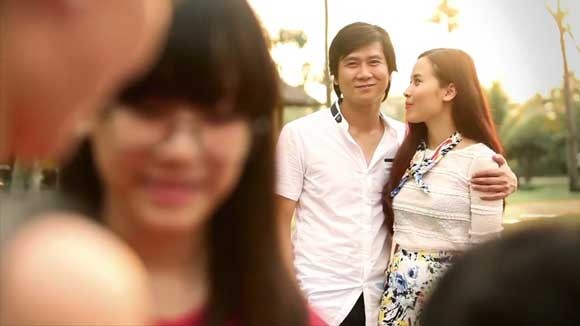 Vợ chồng Hồ Hoài Anh tung MV hot cùng thí sinh nhí ảnh 7