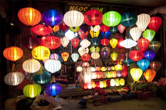 Độc đáo nơi thương cảng quốc tế sầm uất một thời ảnh 6