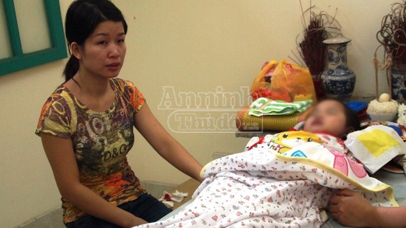 Hải Phòng: Bé gái 5 tuổi tử vong sau khi tiêm kháng sinh ảnh 1