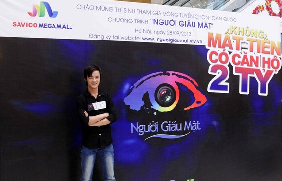 Chàng trai đồng giới sẵn sàng bày tỏ tình cảm trong ngôi nhà chung ảnh 3