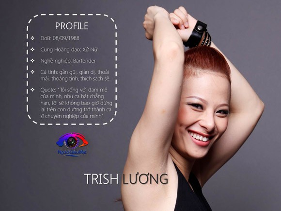 Lê Hoàng, Mỹ Tâm, kẻ tung người hứng trong liveshow Người giấu mặt ảnh 14