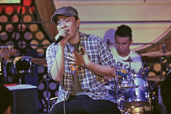 Lam Trường "bật mí", sẽ hát gần 30 ca khúc trong liveshow Dấu ấn ảnh 1