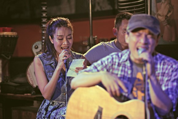 Lam Trường "bật mí", sẽ hát gần 30 ca khúc trong liveshow Dấu ấn ảnh 7