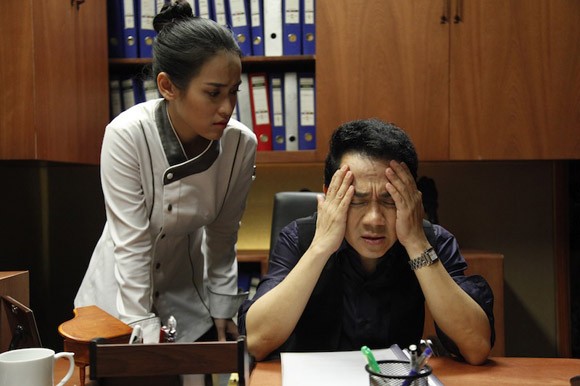 NSƯT Thành Lộc tiết lộ "mối tình thầm kín" với ca sĩ Hồng Nhung ảnh 2