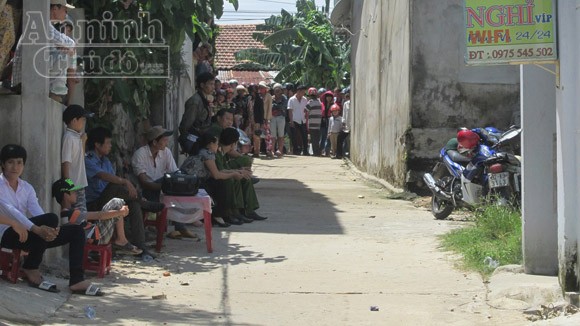 Chi cục Quản lý thị trường Hà Nội bị doanh nghiệp khởi kiện ảnh 2