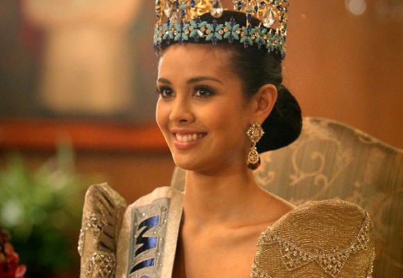 Chủ tịch Miss World Philippines đến Việt Nam đào tạo Hoa khôi Áo dài ảnh 2
