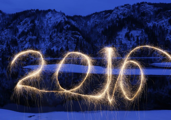 Thế giới tưng bừng chào đón năm mới 2016 ảnh 6
