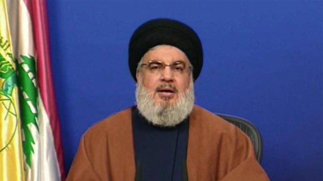 Hezbollah chỉ trích ông Macron vì ‘đã kéo nước Pháp vào trận chiến với thế giới đạo Hồi‘ ảnh 1