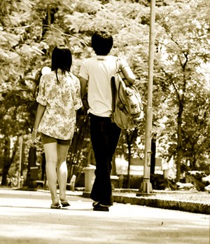 Tiểu thư... dạt nhà và những cuộc tìm kiếm mòn mỏi ảnh 1