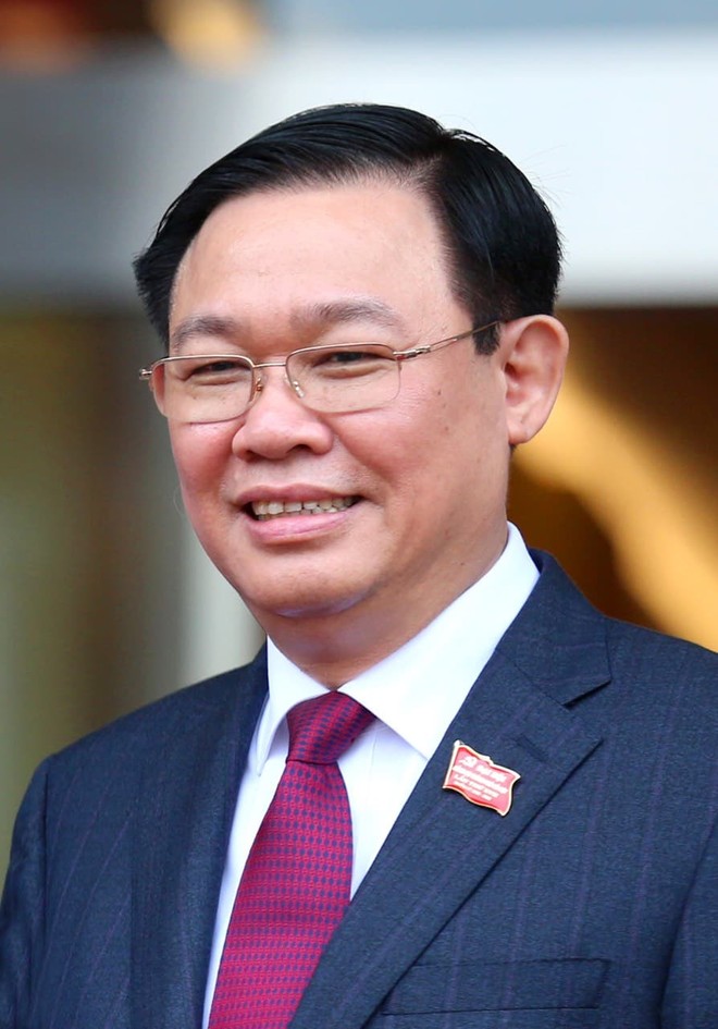 Đồng chí Vương Đình Huệ được bầu làm Bí thư Thành ủy Hà Nội khóa XVII với 100% số phiếu ảnh 6