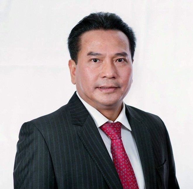 Ông Nguyễn Văn Lê thôi chức Tổng giám đốc Ngân hàng SHB vì lý do sức khỏe ảnh 2