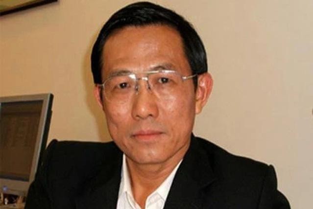 Đề nghị kỷ luật nguyên Thứ trưởng Bộ Y tế Cao Minh Quang ảnh 1