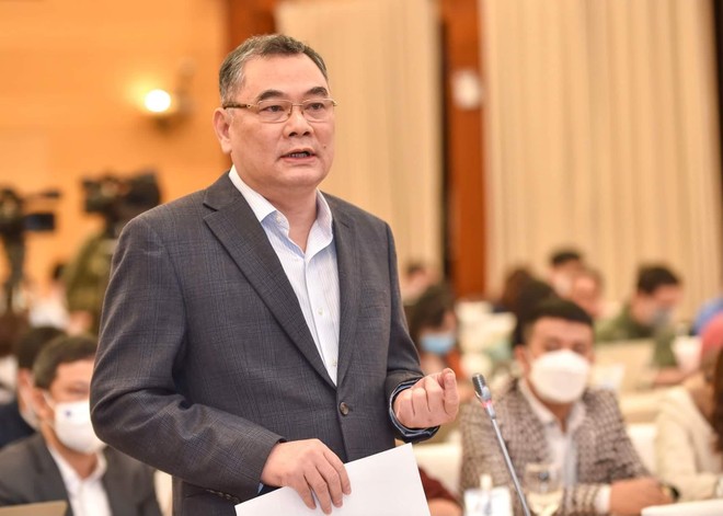 Bộ Công an thông tin về vụ khởi tố Chủ tịch Vimedimex Nguyễn Thị Loan và ông Trương Quốc Cường ảnh 1
