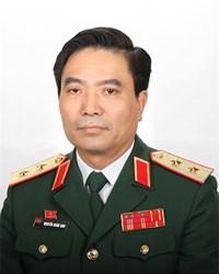 Phó Tổng Tham mưu trưởng QĐND Việt Nam được thăng quân hàm Thượng tướng ảnh 2