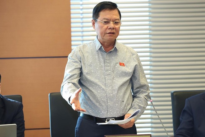 Thiếu tướng Đào Thanh Hải: Chức năng quản lý của Bộ Công an là đảm bảo trật tự an toàn giao thông ảnh 1