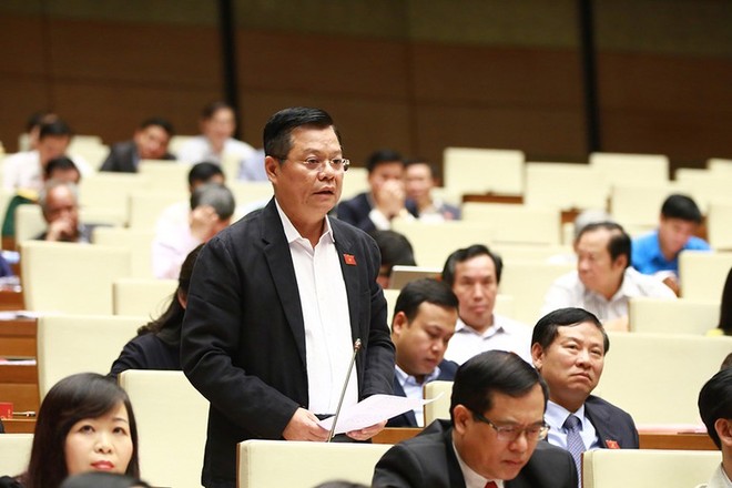 Thiếu tướng Đào Thanh Hải: Phạm pháp hình sự giảm chưa từng có do công an chính quy xuống xã ảnh 1