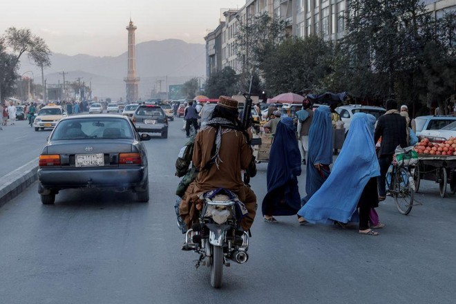 Ngân hàng Thế giới đồng ý giải ngân 280 triệu USD cho Afghanistan ảnh 1