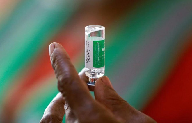 Gần 1 triệu liều vaccine quá hạn sử dụng tại Nigeria ảnh 1