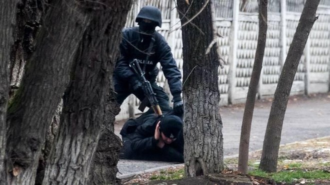 Lời khai bất ngờ của người biểu tình bị bắt giữ ở Almaty ảnh 1