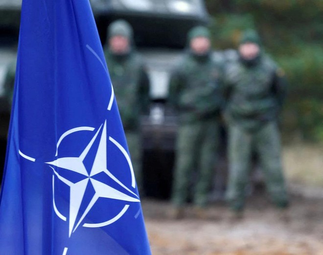 Quân đội Mỹ và NATO ‘sẵn sàng đợi lệnh’ trong bối ảnh căng thẳng Nga- Ukraine gia tăng ảnh 1