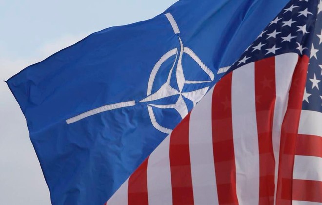 ‘Cánh cửa NATO vẫn rộng mở’, Mỹ trả lời về các đề xuất của Nga ảnh 1