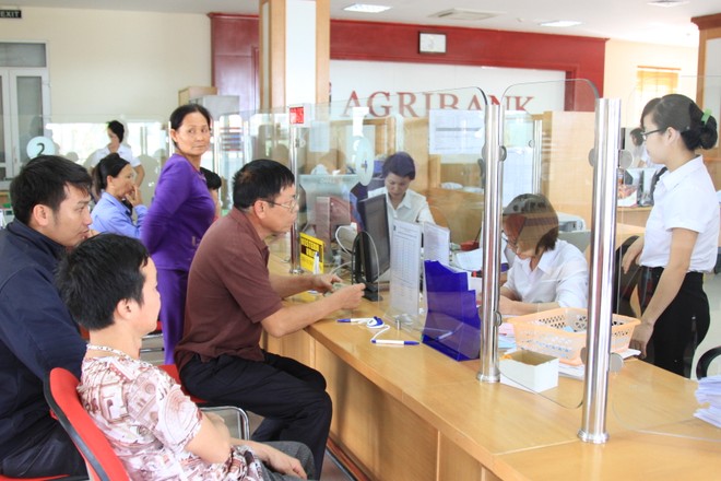 Gia tăng nguồn vốn phục vụ tiêu dùng tại địa bàn “Tam nông”, Agribank kiên định mục tiêu đẩy lùi nạn tín dụng đen ảnh 2