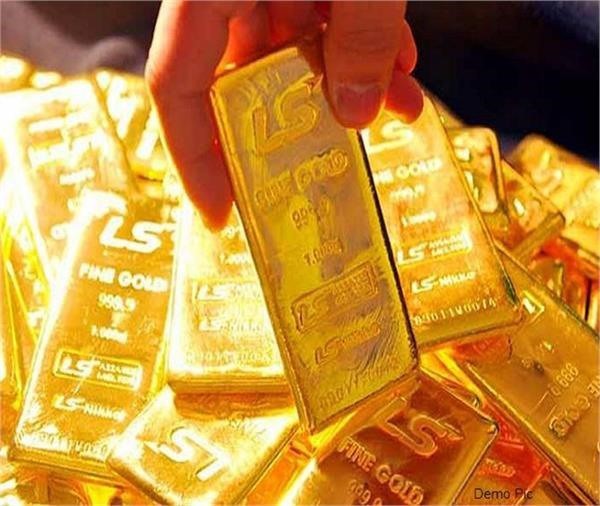 Điều gì khiến giá vàng hôm nay quay đầu tăng trở lại? ảnh 1