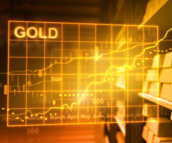 Thị trường vàng sẽ diễn biến thế nào trong tuần tới? ảnh 1