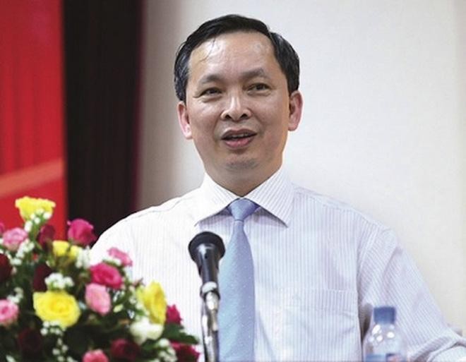 Phó Thống đốc Đào Minh Tú: Ngân hàng Nhà nước đang kiểm soát chặt tín dụng bất động sản ảnh 1