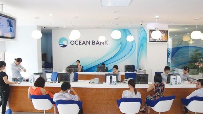 Đã có phương án tái cơ cấu Ocean Bank và CBBank ảnh 1