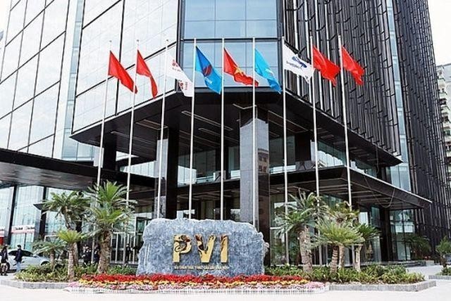 HDI Global bán thành công 6,29% cổ phần PVI cho IFC ảnh 1