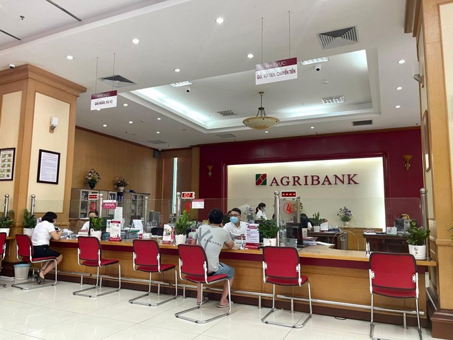 Gần 3,2 triệu khách hàng với hơn 1 triệu tỷ đồng dư nợ đã được Agribank hỗ trợ giảm lãi suất ảnh 1