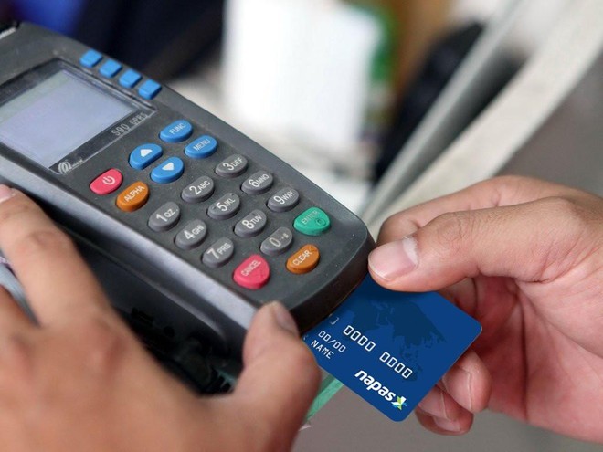 ATM không còn là “két sắt” của người dùng thẻ ngân hàng ảnh 1