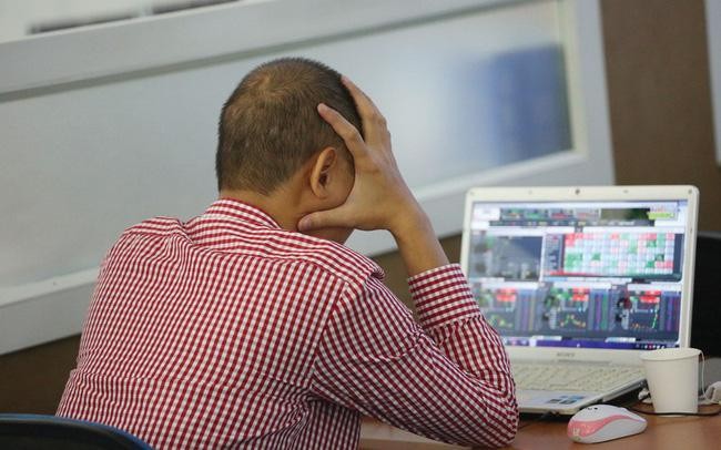 Thị trường chứng khoán: VN-Index mất ngay gần 30 điểm sáng đầu tuần ảnh 1
