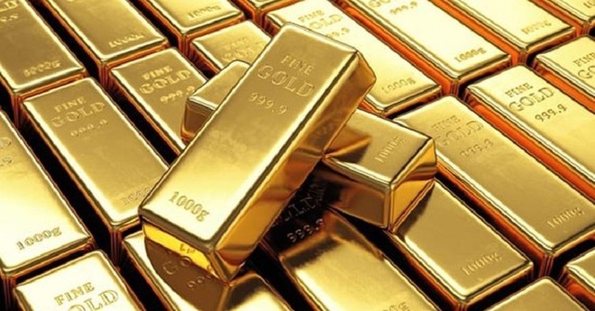Bốn nước G7 cấm nhập khẩu vàng Nga, giá vàng sẽ ảnh hưởng ra sao? ảnh 1