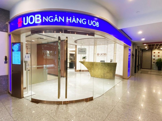 UOB Việt Nam: Ngân hàng Nhà nước có thể khởi đầu chu kỳ tăng lãi suất từ quý II/2023 ảnh 1