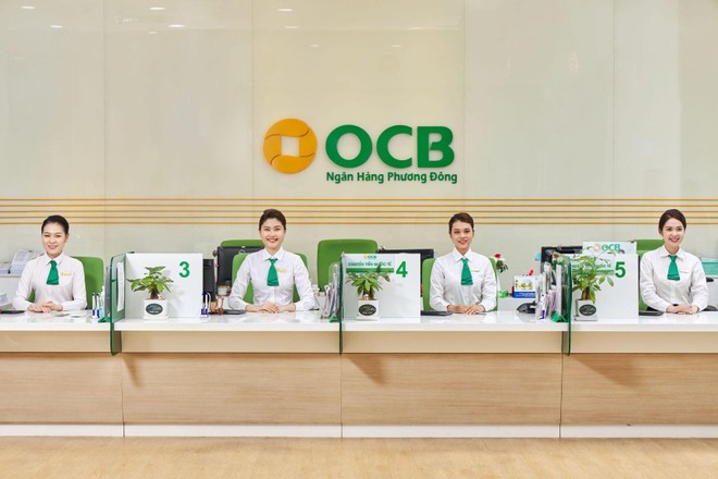 Nhiều mảng kinh doanh cốt lõi của OCB tăng trưởng khả quan trong 6 tháng đầu năm ảnh 1