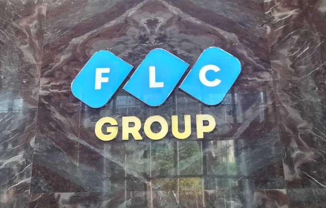 FLC tiếp tục bị Cục Thuế Hà Nội phong tỏa tài khoản, cưỡng chế thuế ảnh 1