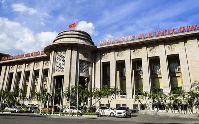 Tăng trần lãi suất huy động và một loạt lãi suất điều hành từ ngày mai
