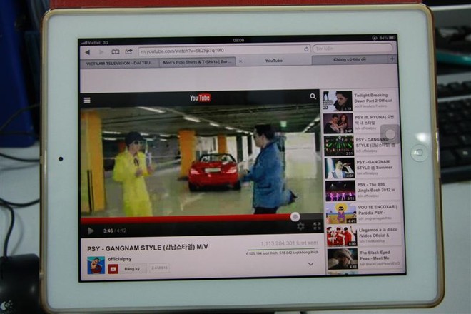 Từ hôm nay, xem được truyền hình trực tuyến VTV Plus ảnh 2