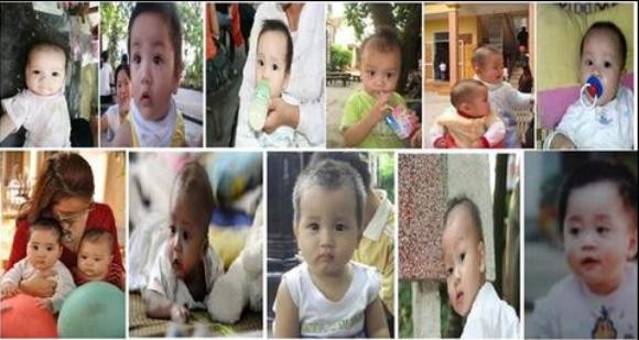 Thông tin 11 cháu bé tại chùa Bồ Đề bị mất tích là không có cơ sở