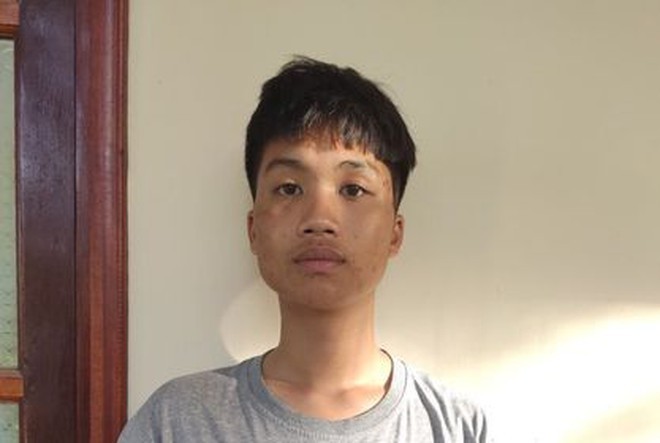 Hà Nội: Tạm giam đối tượng dùng gậy đập xe máy trên đường Trường Chinh ảnh 1