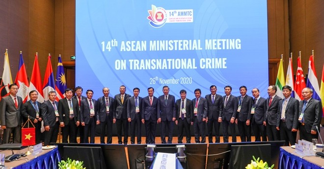 Việt Nam nỗ lực hết mình cùng các nước thành viên xây dựng Cộng đồng ASEAN hòa bình, ổn định và phát triển ảnh 2